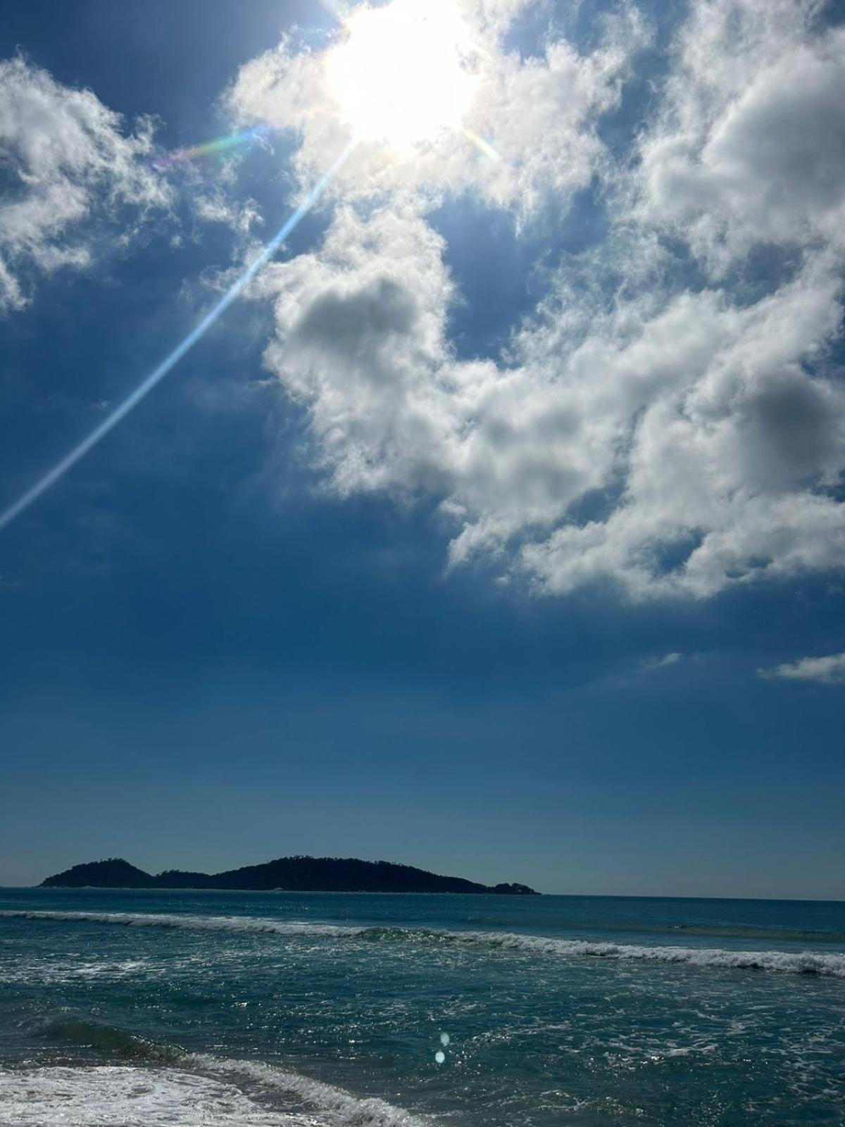 Recanto Do Sul - Campeche Florianópolis Exterior foto