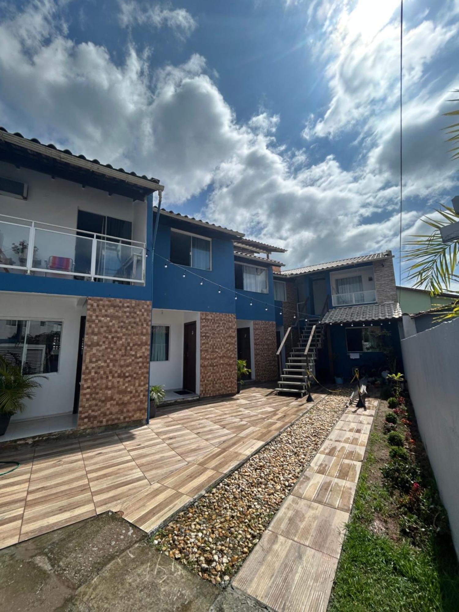 Recanto Do Sul - Campeche Florianópolis Exterior foto